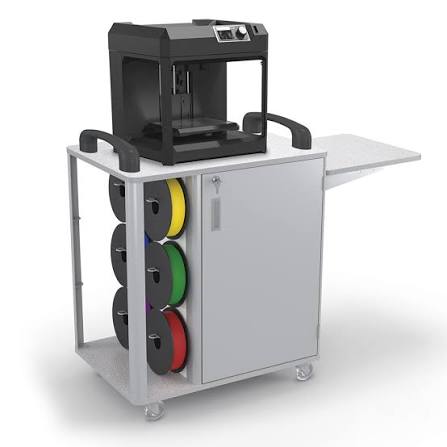 3D Printer Carts