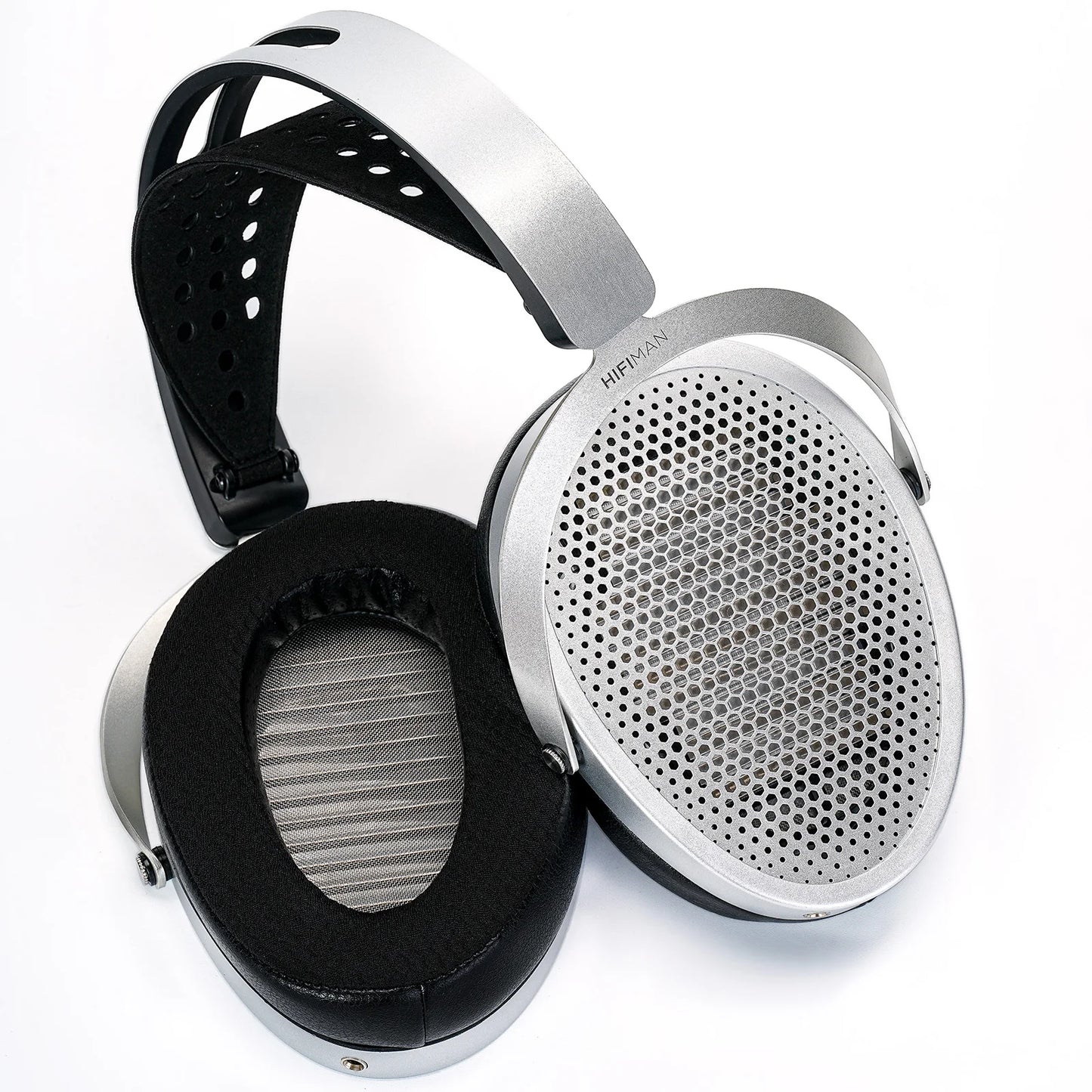 headphone with Enhanced Magnet