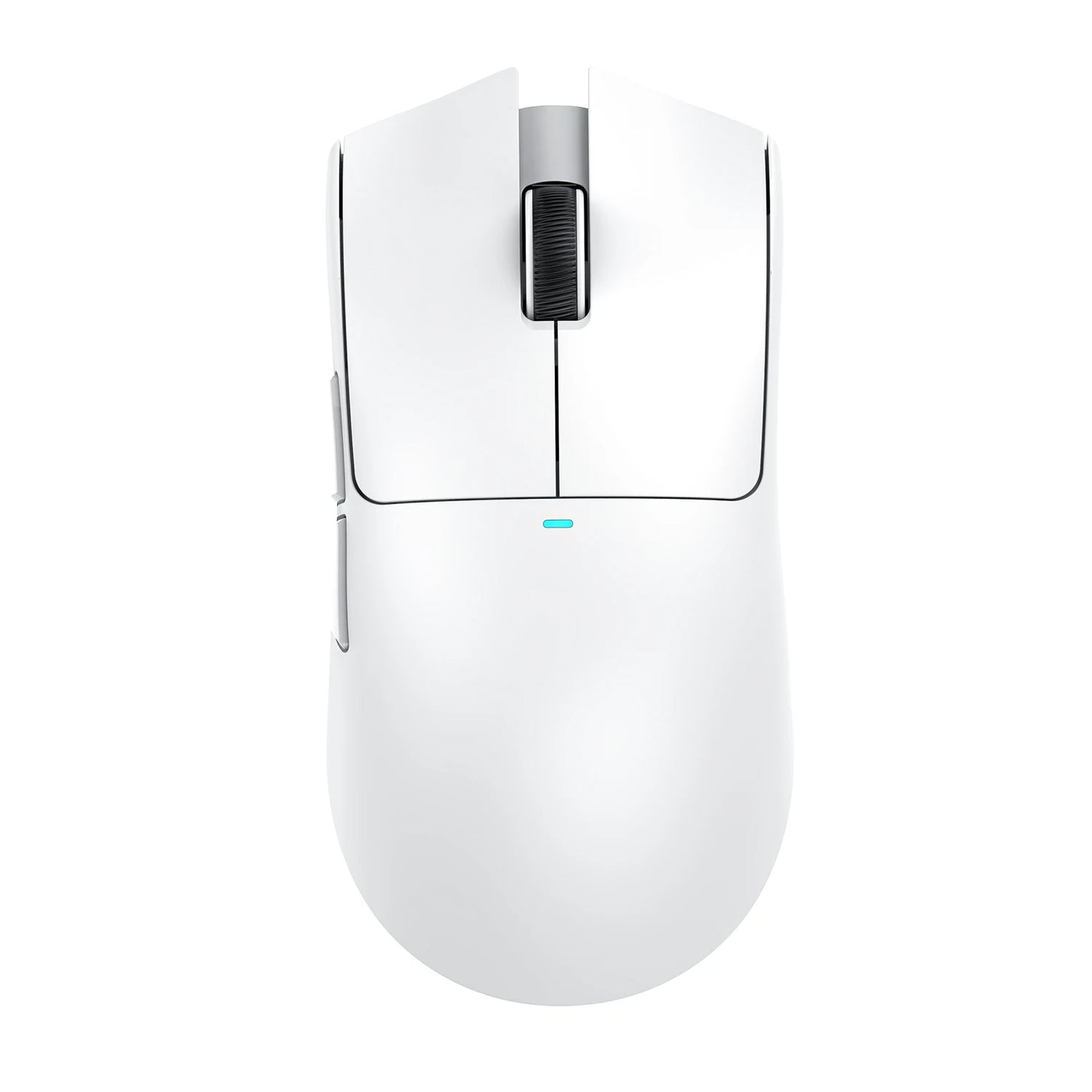 Lightweight Wireless Gaming Mouse with RGB Backlight Charging, Up to 22K DPI, PAW3311 Optical Sensor, HUYU Swit