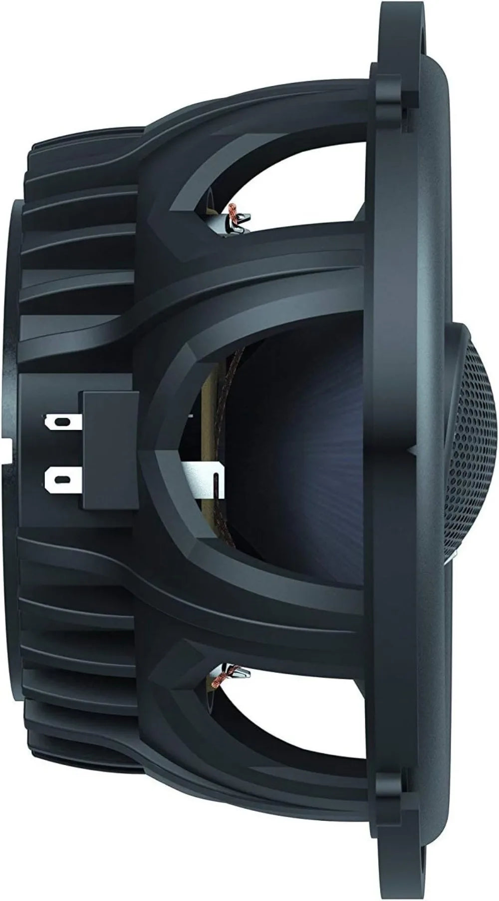 6x9" 300W 3-Way Car Coaxial Speakers Pair - High Performance Audio Upgrade