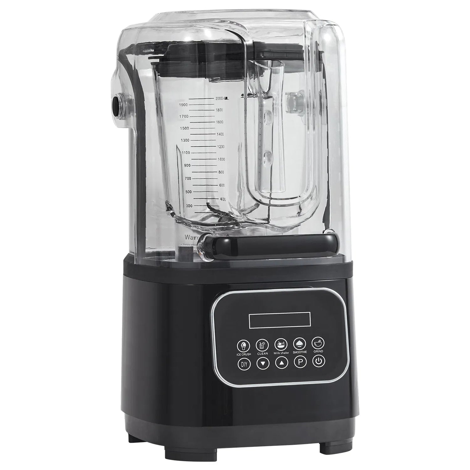 Blenders