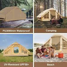 Camping Tents