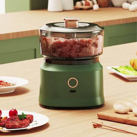 Food Processors