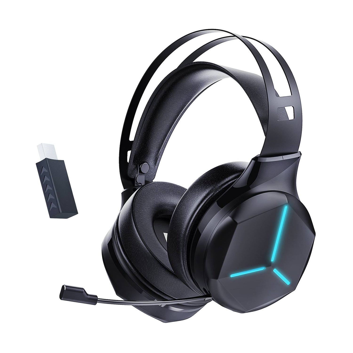Gaming Headphones
