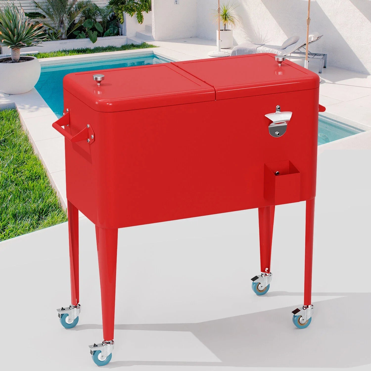 Outdoor Coolers