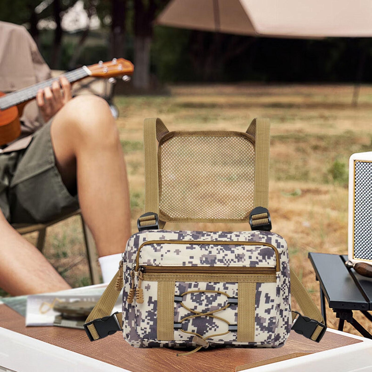Outdoor Gear