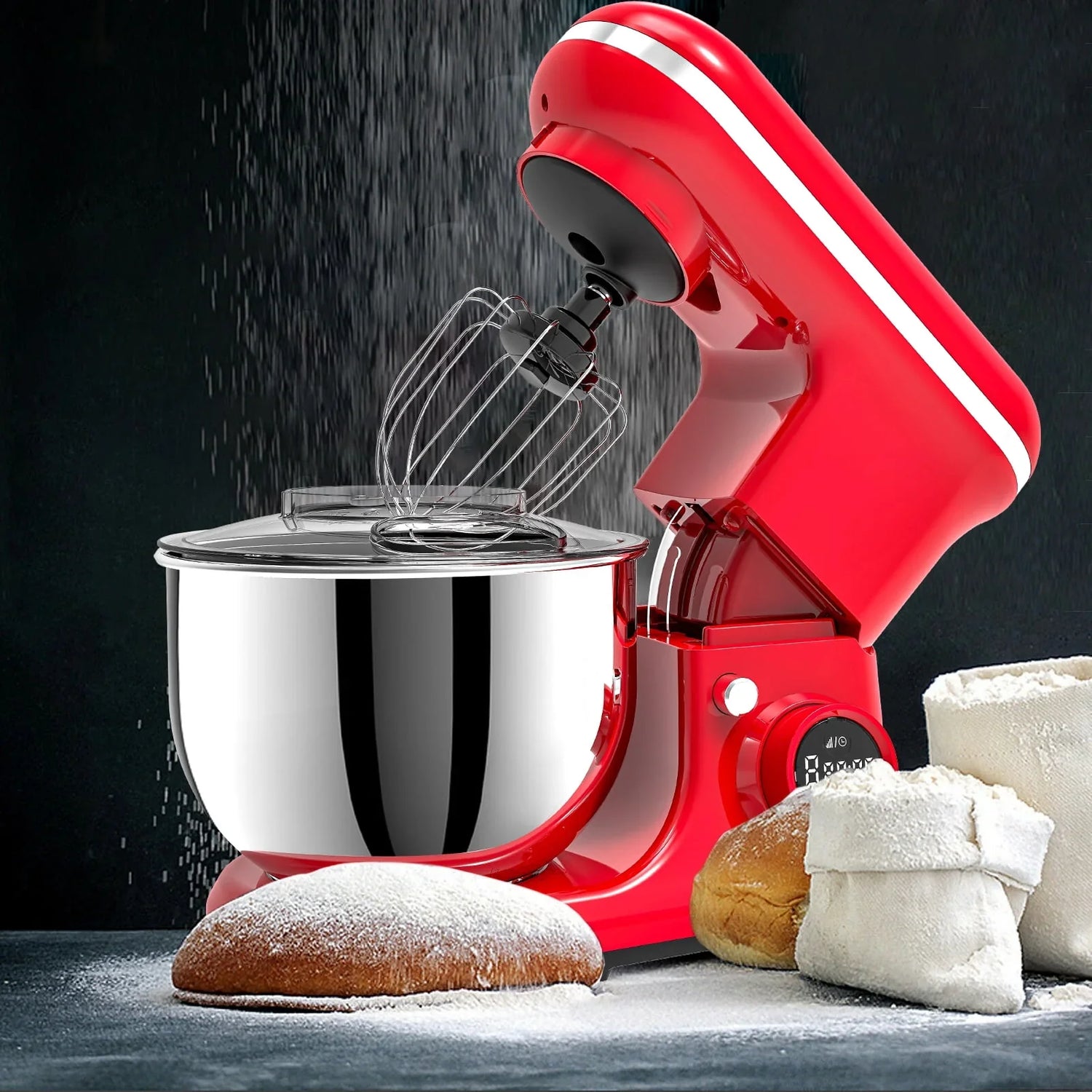 Stand Mixers