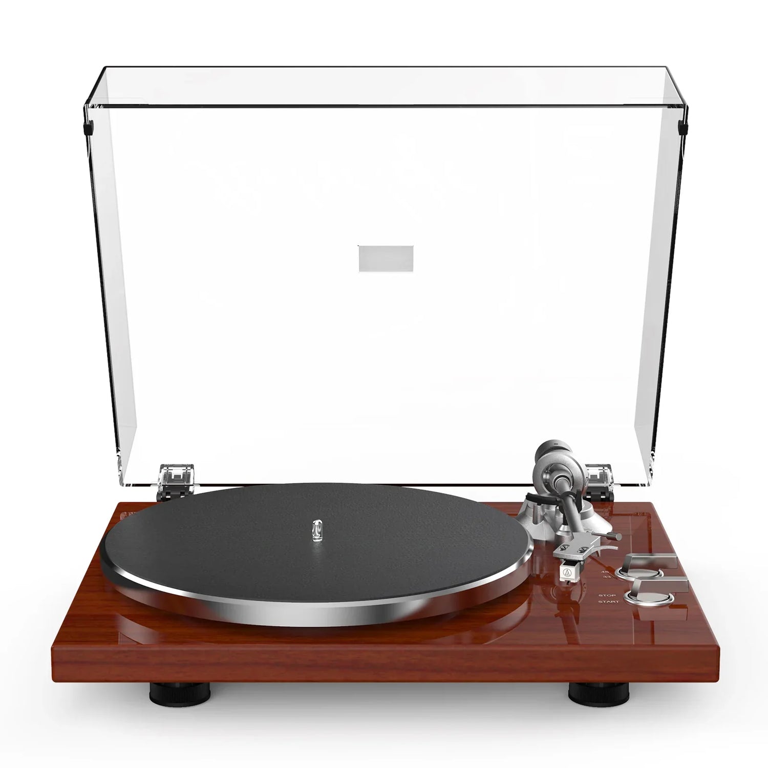 Turntables