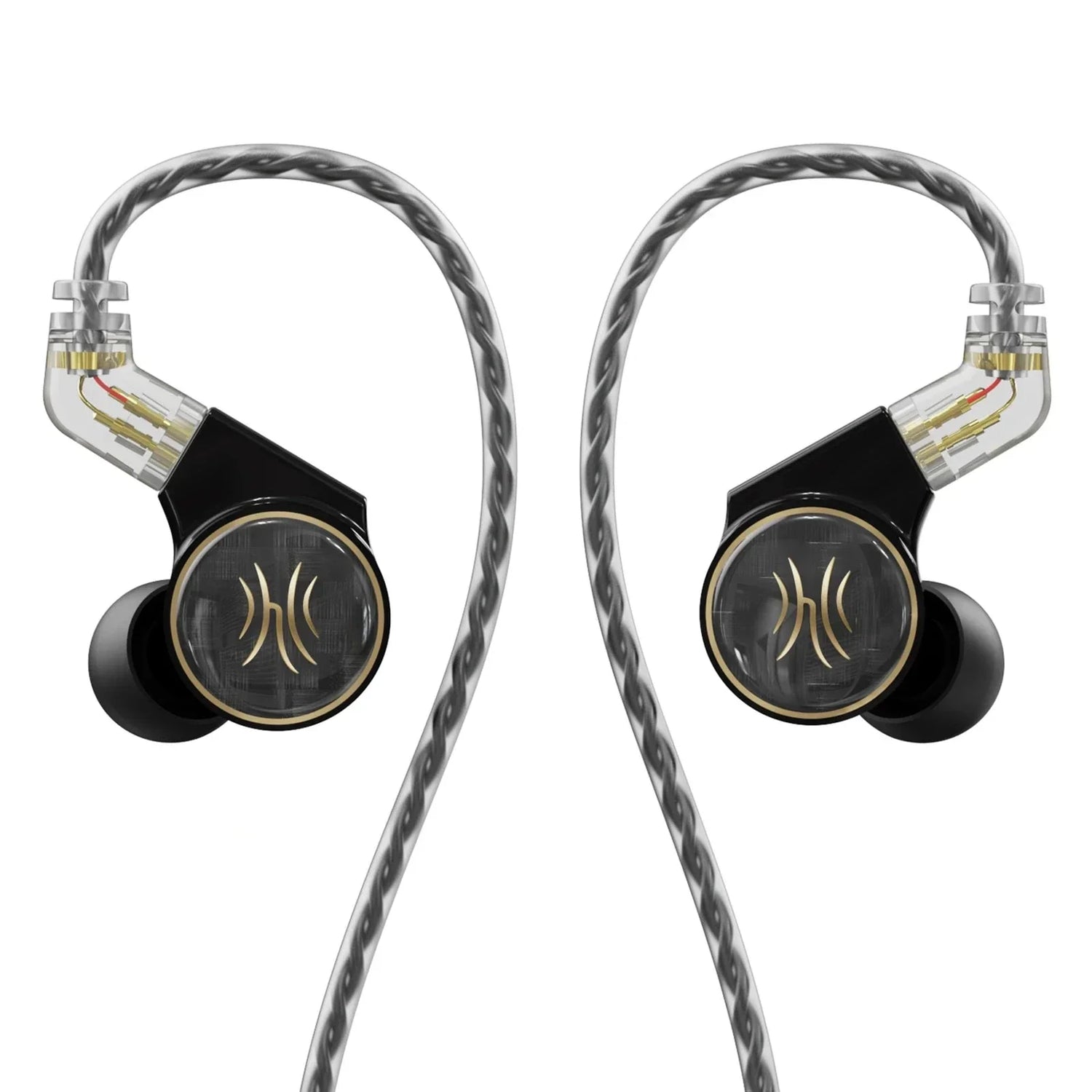 Wire IEM In-Ear Headphones
