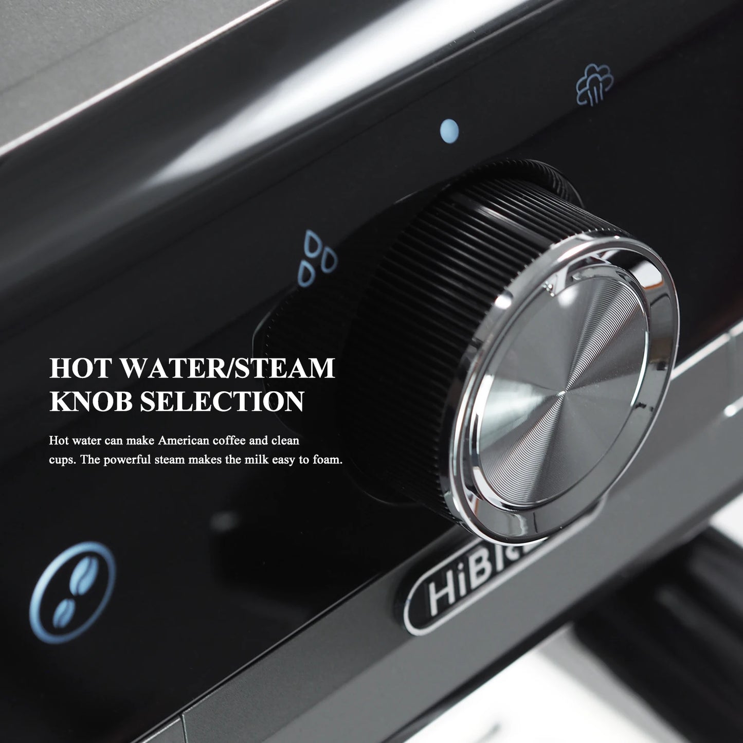 Barista Pro 20Bar Bean to Espresso,Cafetera  Commercial Level Coffee Machine with Full Kit for Cafe Hotel Restaurant H7