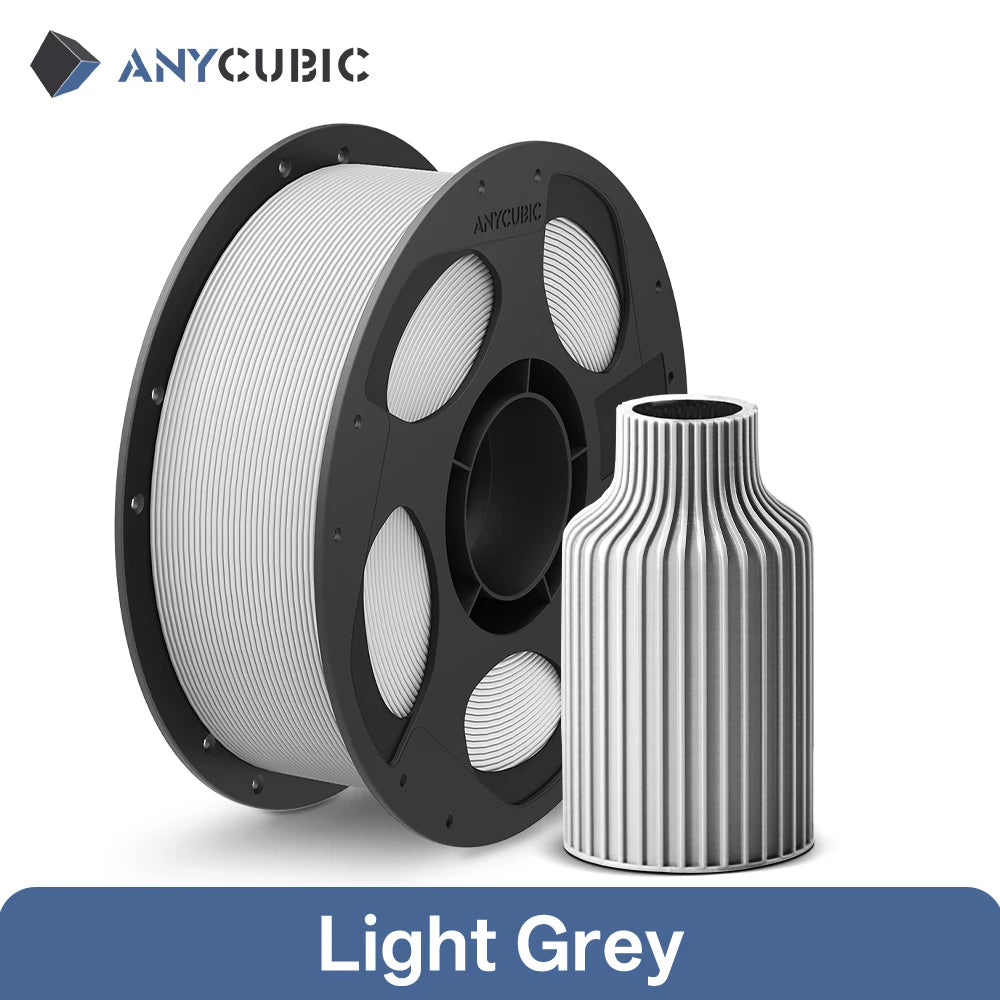 PLA 3D Printer Filament 1.75mm 1kg/Roll PLA Filament 3D Printing Material For Toy Model Printing FDM 3D Printer