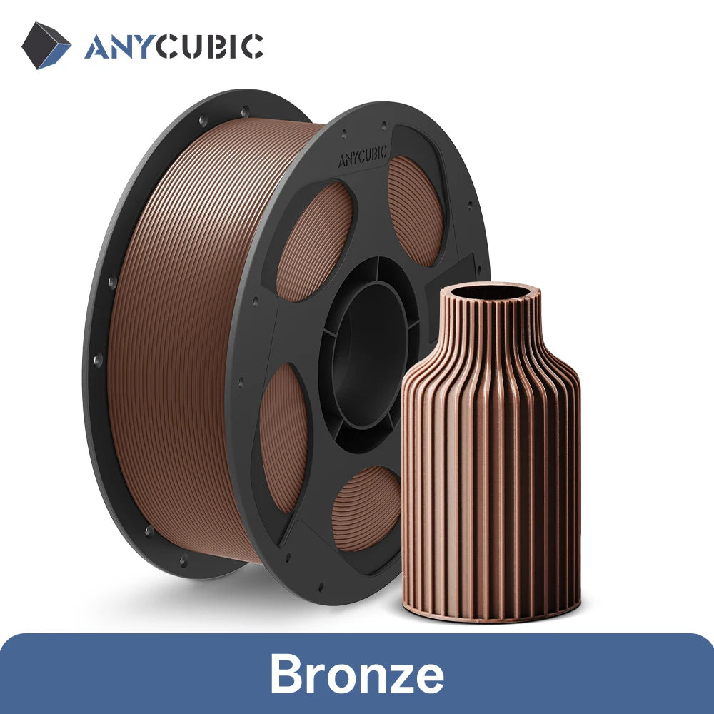 PLA 3D Printer Filament 1.75mm 1kg/Roll PLA Filament 3D Printing Material For Toy Model Printing FDM 3D Printer