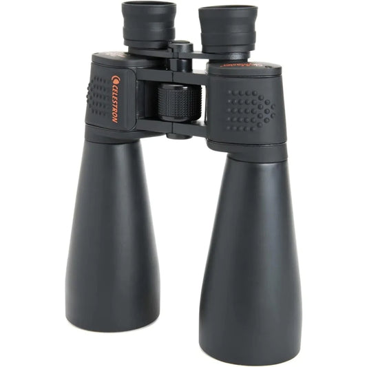 SkyMaster 15x70 Astronomy Binoculars – Bestselling Binoculars for Stargazing & Long-Range Viewing –