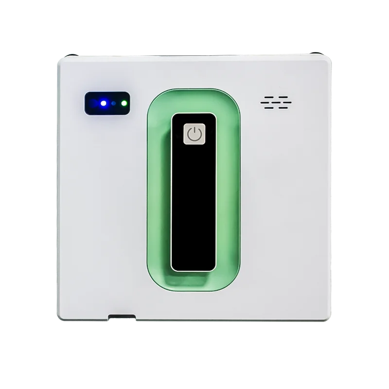 Robot Electric Automatic Window Cleaning Robotic , With APP/Remote Control,With Voice Broadcast Two-way Automatic Spray