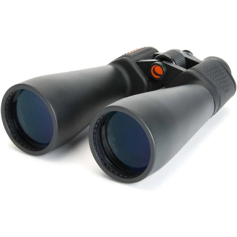 SkyMaster 15x70 Astronomy Binoculars – Bestselling Binoculars for Stargazing & Long-Range Viewing –