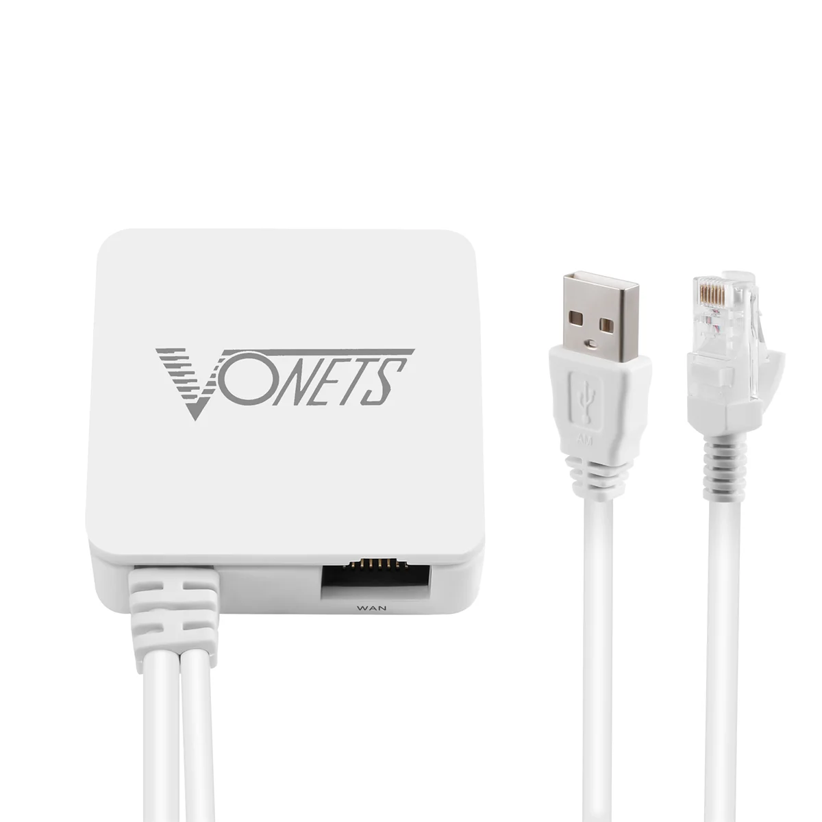 ROO VONETS VAR11N-300 Mini Multi-Functional Wireless Portable Wifi Router/ Wifi Bridge/ Wifi Repeater 300Mbps 802.11n Protocol