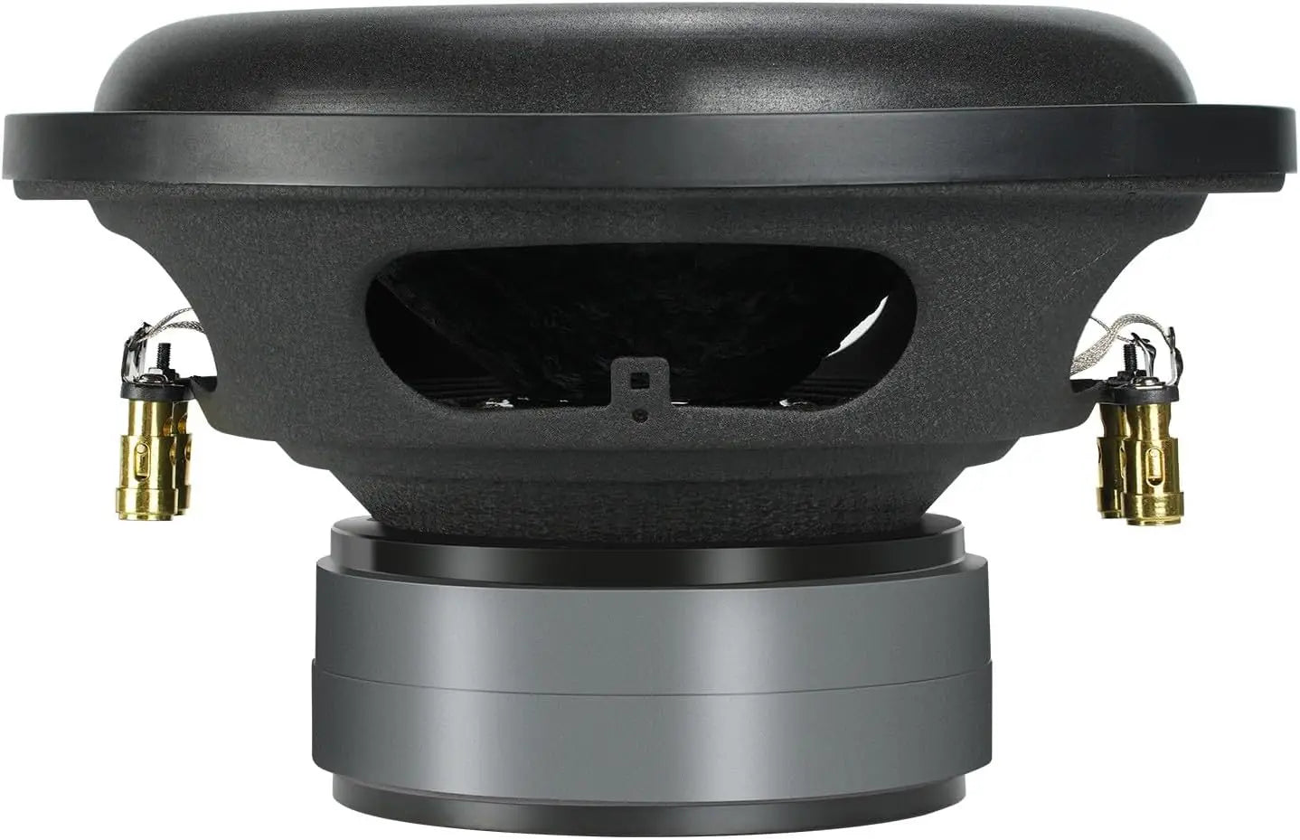 10 inch 1200W Max Power Car Audio Dual 4 Ohm Car Subwoofer (10' - Dual 4 Ohm)