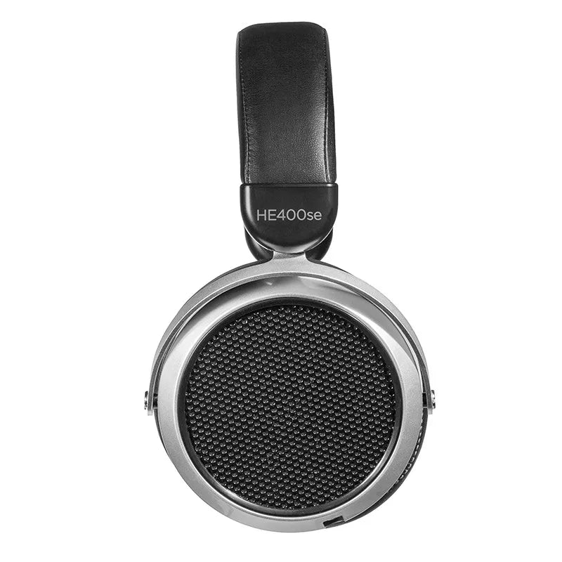 Planar Magnetic Headphones with Stealth Magnets