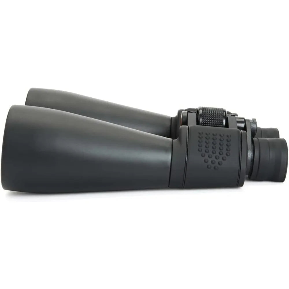 SkyMaster 15x70 Astronomy Binoculars – Bestselling Binoculars for Stargazing & Long-Range Viewing –