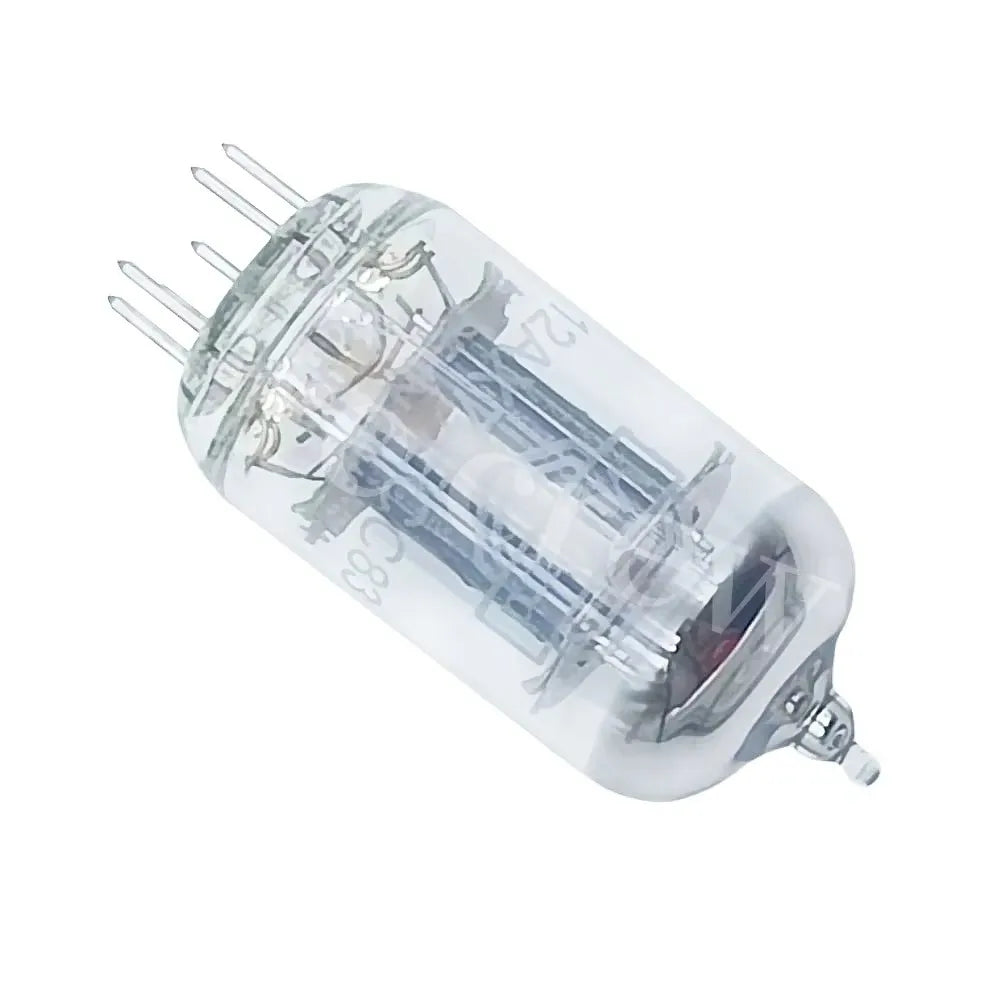 Mullard 12AX7 ECC83 Vacuum Tube Upgrade ECC803 ECC83S 5751 7025 6N4 B759 HIFI Audio Valve Electronic Tube Amplifier