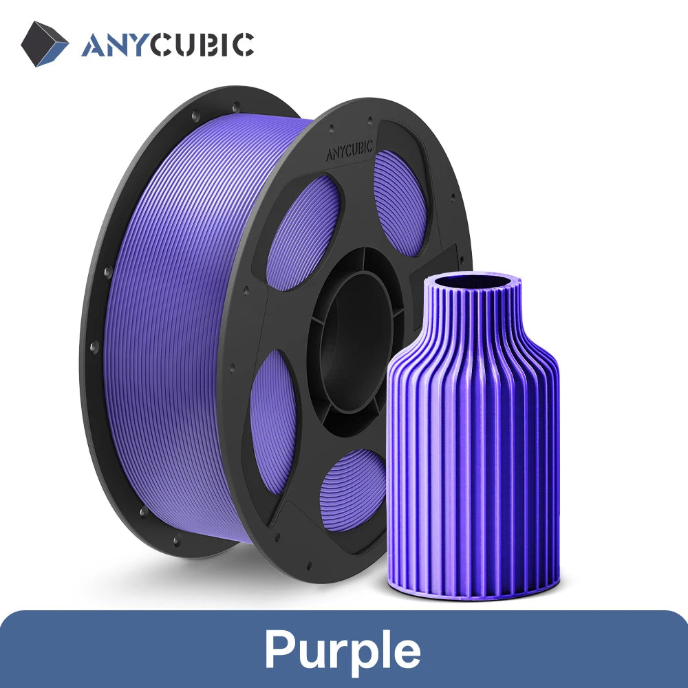 PLA 3D Printer Filament 1.75mm 1kg/Roll PLA Filament 3D Printing Material For Toy Model Printing FDM 3D Printer