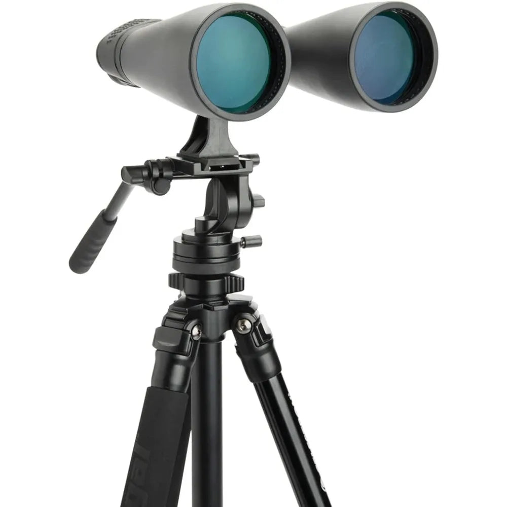 SkyMaster 15x70 Astronomy Binoculars – Bestselling Binoculars for Stargazing & Long-Range Viewing –