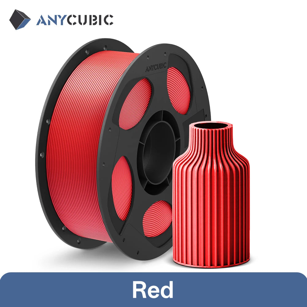 PLA 3D Printer Filament 1.75mm 1kg/Roll PLA Filament 3D Printing Material For Toy Model Printing FDM 3D Printer