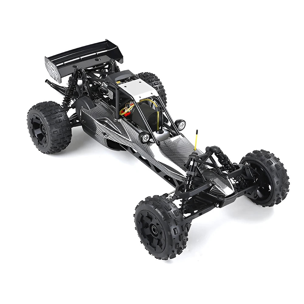 2WD 2 Stroke Petro Engine RC Car 1/5 1 5 Scale Gas Powered Remote Radio Control Toy Buggy