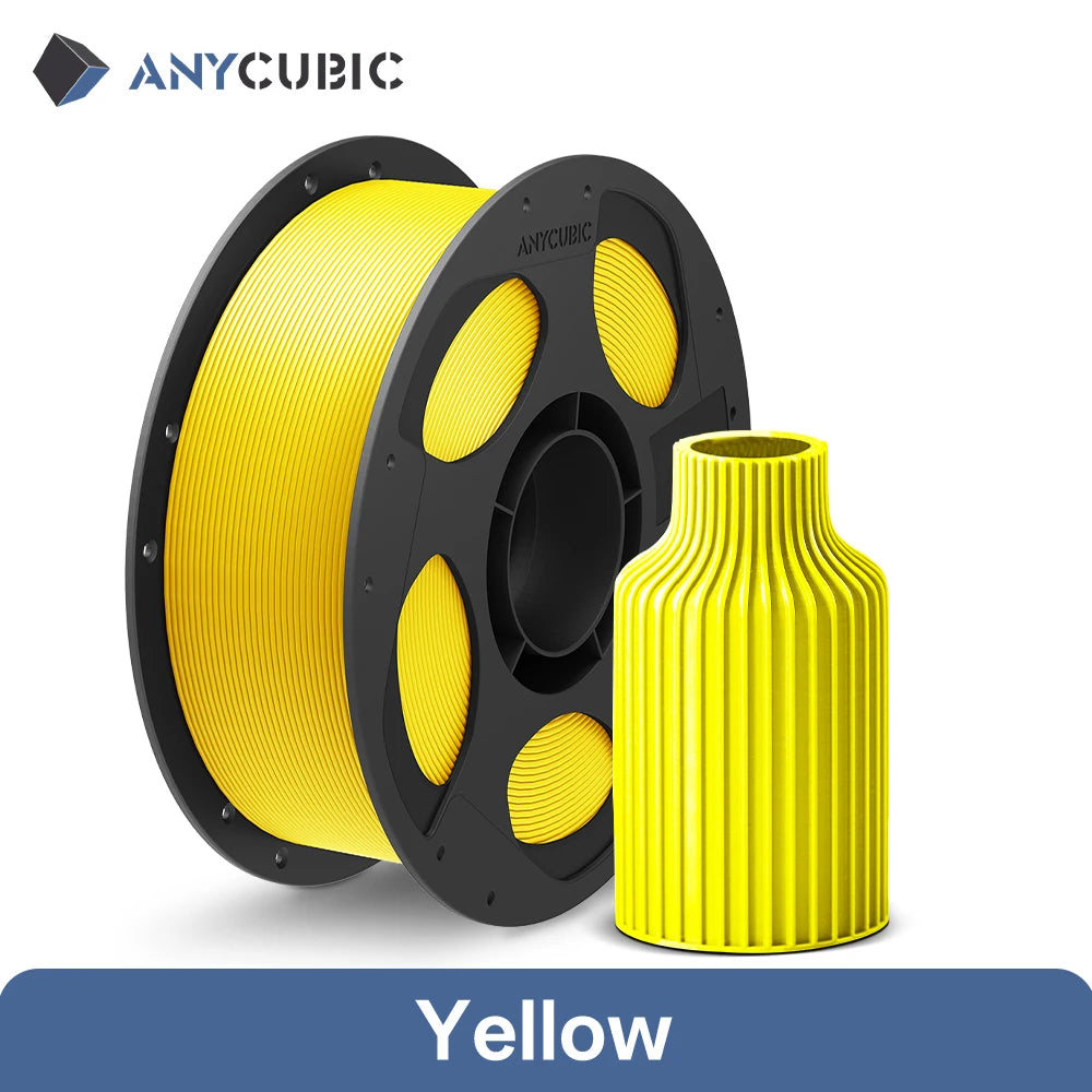 PLA 3D Printer Filament 1.75mm 1kg/Roll PLA Filament 3D Printing Material For Toy Model Printing FDM 3D Printer