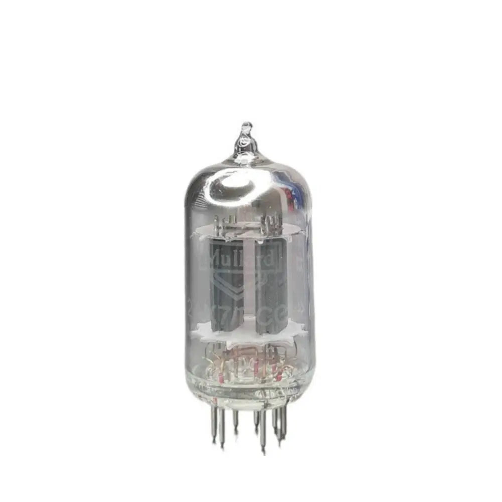 Mullard 12AX7 ECC83 6N4Vacuum Tube HIFI Audio Valve Electronic Tube Amplifier Kit Factory Precision Matched Quad Diy