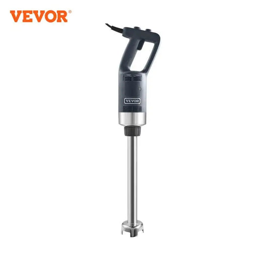 SucceBuy 16" Commercial Immersion Blender Heavy Duty Hand Mixer Multi-Purpose Portable Mixer for Soup Smoothie Puree Baby Food