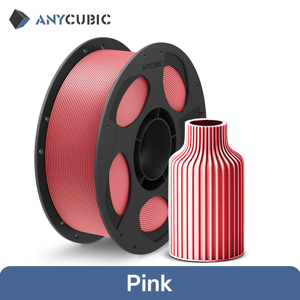 PLA 3D Printer Filament 1.75mm 1kg/Roll PLA Filament 3D Printing Material For Toy Model Printing FDM 3D Printer