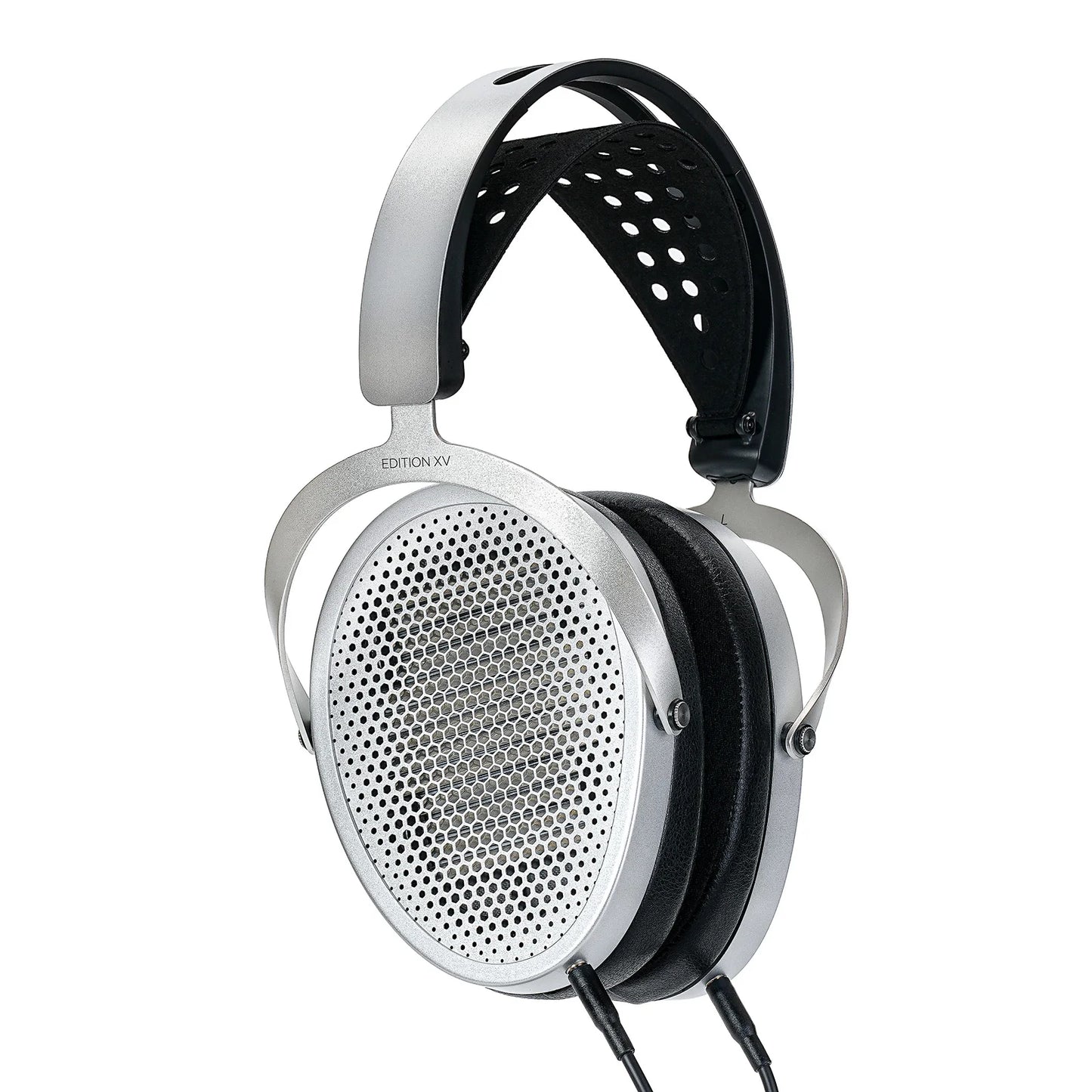 headphone with Enhanced Magnet