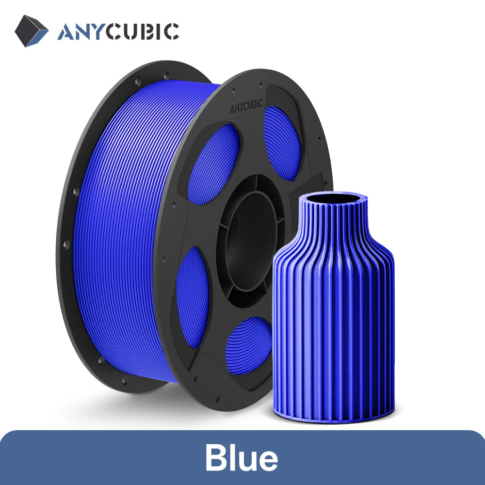 PLA 3D Printer Filament 1.75mm 1kg/Roll PLA Filament 3D Printing Material For Toy Model Printing FDM 3D Printer