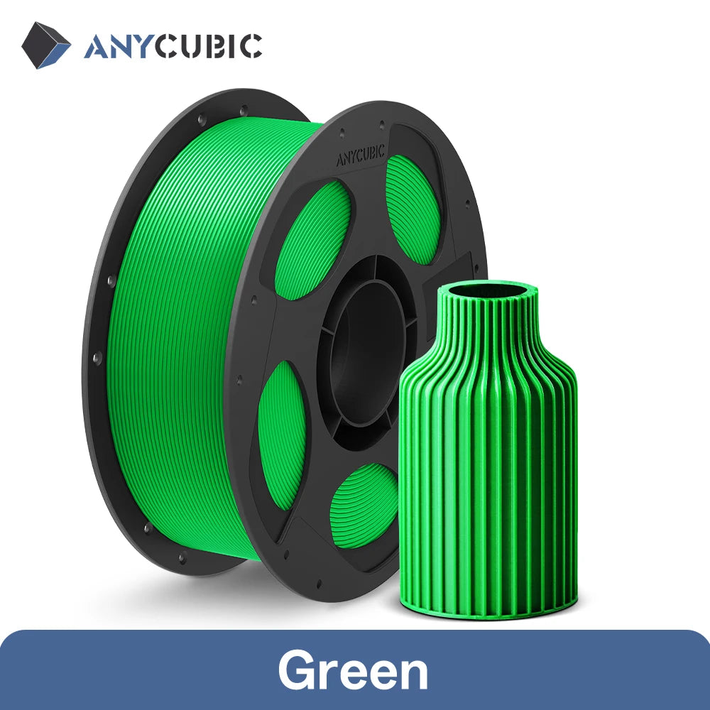 PLA 3D Printer Filament 1.75mm 1kg/Roll PLA Filament 3D Printing Material For Toy Model Printing FDM 3D Printer