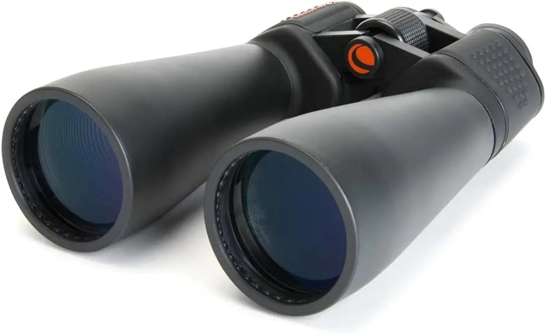 SkyMaster 15x70 Astronomy Binoculars – Bestselling Binoculars for Stargazing & Long-Range Viewing –