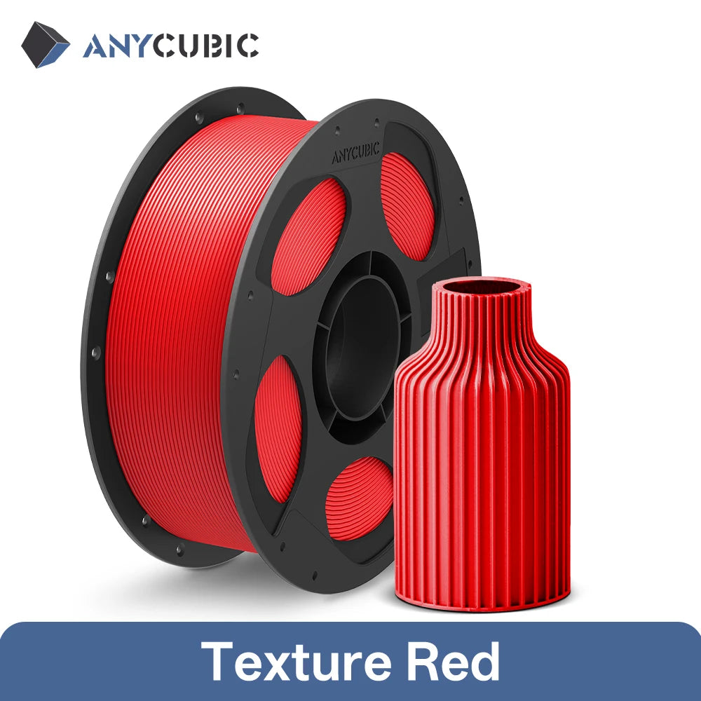 PLA 3D Printer Filament 1.75mm 1kg/Roll PLA Filament 3D Printing Material For Toy Model Printing FDM 3D Printer