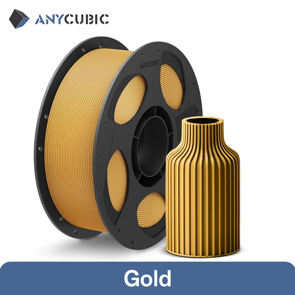 PLA 3D Printer Filament 1.75mm 1kg/Roll PLA Filament 3D Printing Material For Toy Model Printing FDM 3D Printer