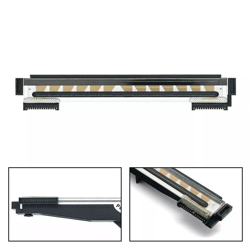 Printhead for Zebra ZD230 ZD220 TLP2844 2844 TLP2844 TLP2844Z R2844Z LP2844 LP2844Z 888TT GK888T,G105910-048 P1115690