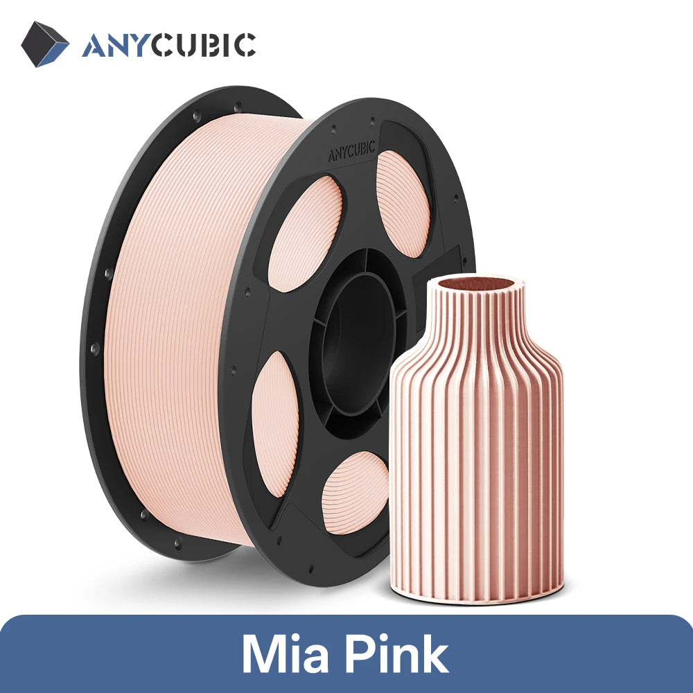 PLA 3D Printer Filament 1.75mm 1kg/Roll PLA Filament 3D Printing Material For Toy Model Printing FDM 3D Printer