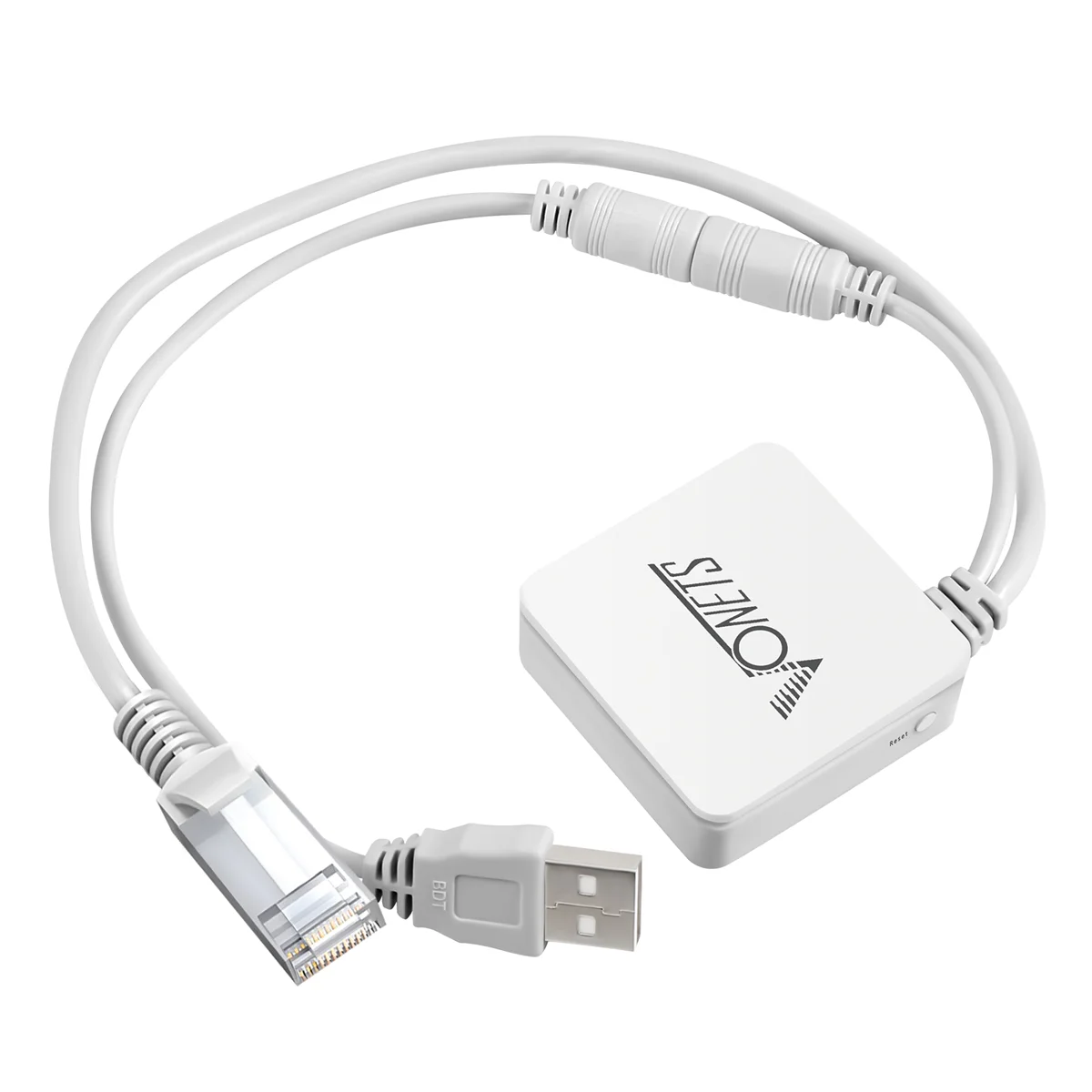 ROO VONETS VAR11N-300 Mini Multi-Functional Wireless Portable Wifi Router/ Wifi Bridge/ Wifi Repeater 300Mbps 802.11n Protocol