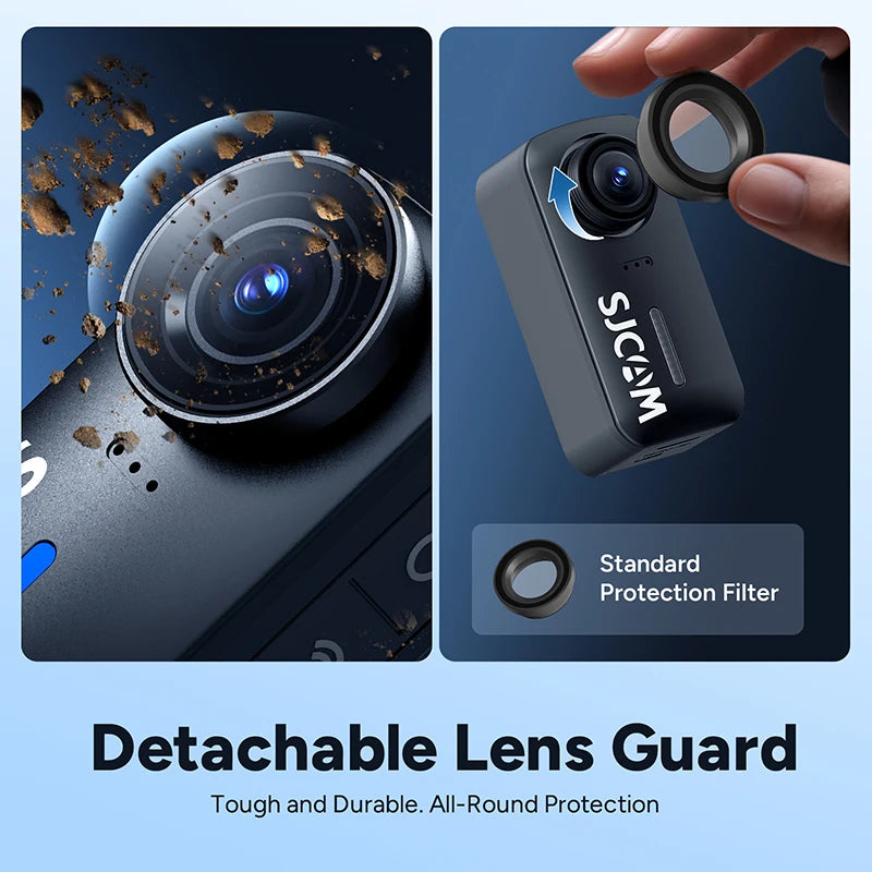 30fps Action Camera Mini Cam 30m Waterproof with Case Fast Shipping Sports Cam Magnetic Set DE USA Shipping