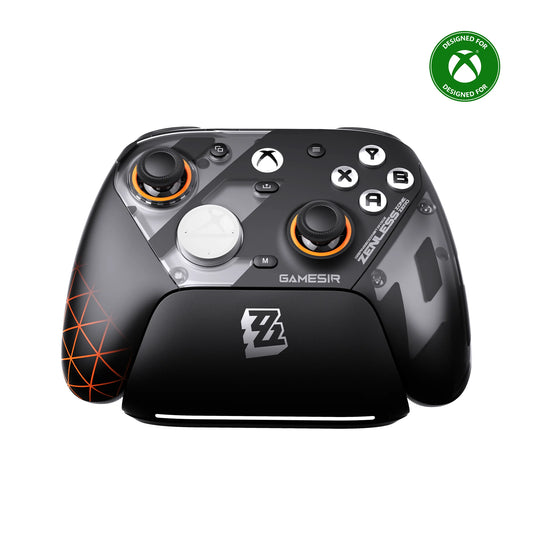 GameSir G7 Pro Zenless Zone Zero Edition, Wireless Xbox Controller for Xbox Series X | S, Xbox One X | S, Steam, PC, Android