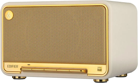 Hi-Res Tabletop Wireless Speaker, LDAC, Bluetooth 5.3, 60W, 11h Playtime, APP Control