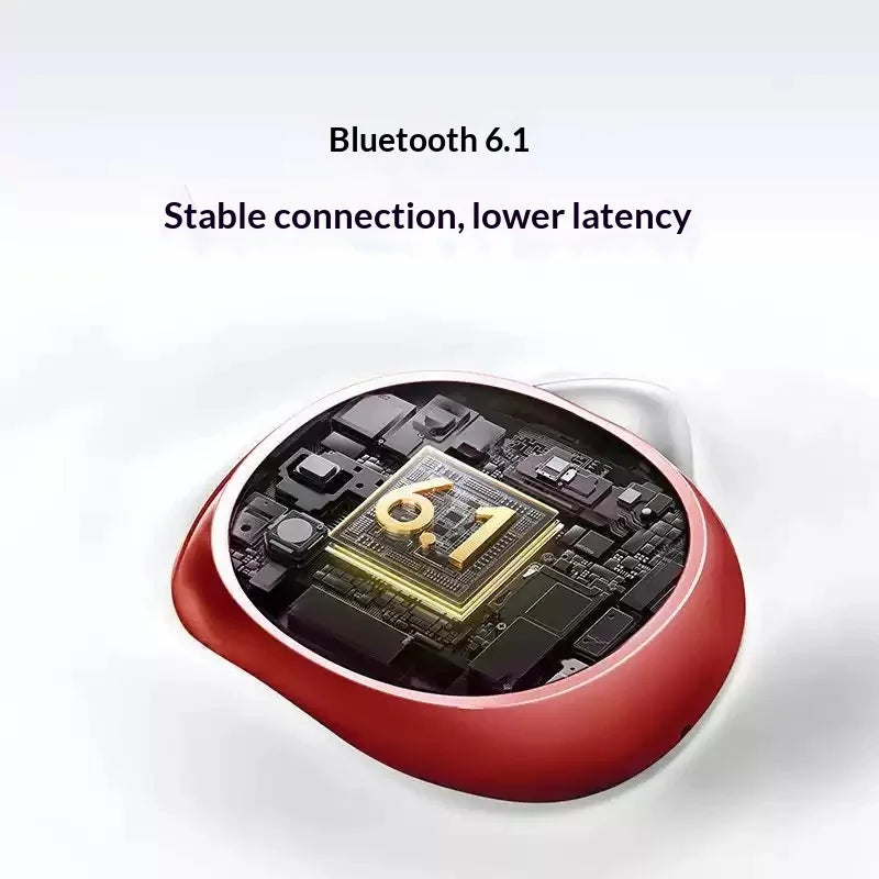 Ugreen Hitune X8 Open Ear Clip Headphones Ai Translation Bluetooth Headset Ai Recording Bluetooth Headset Super Long Batterylife