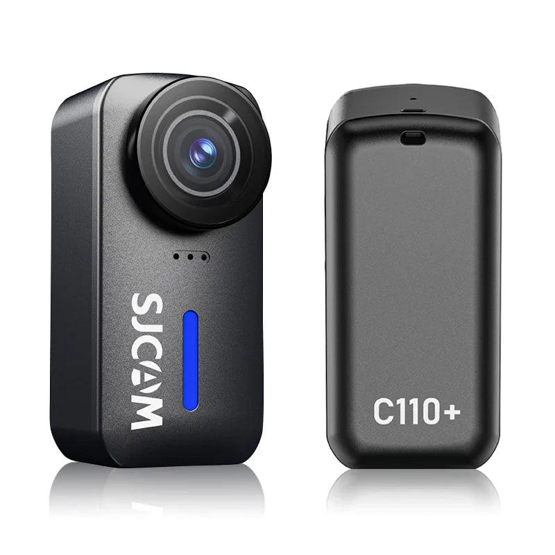 30fps Action Camera Mini Cam 30m Waterproof with Case Fast Shipping Sports Cam Magnetic Set DE USA Shipping