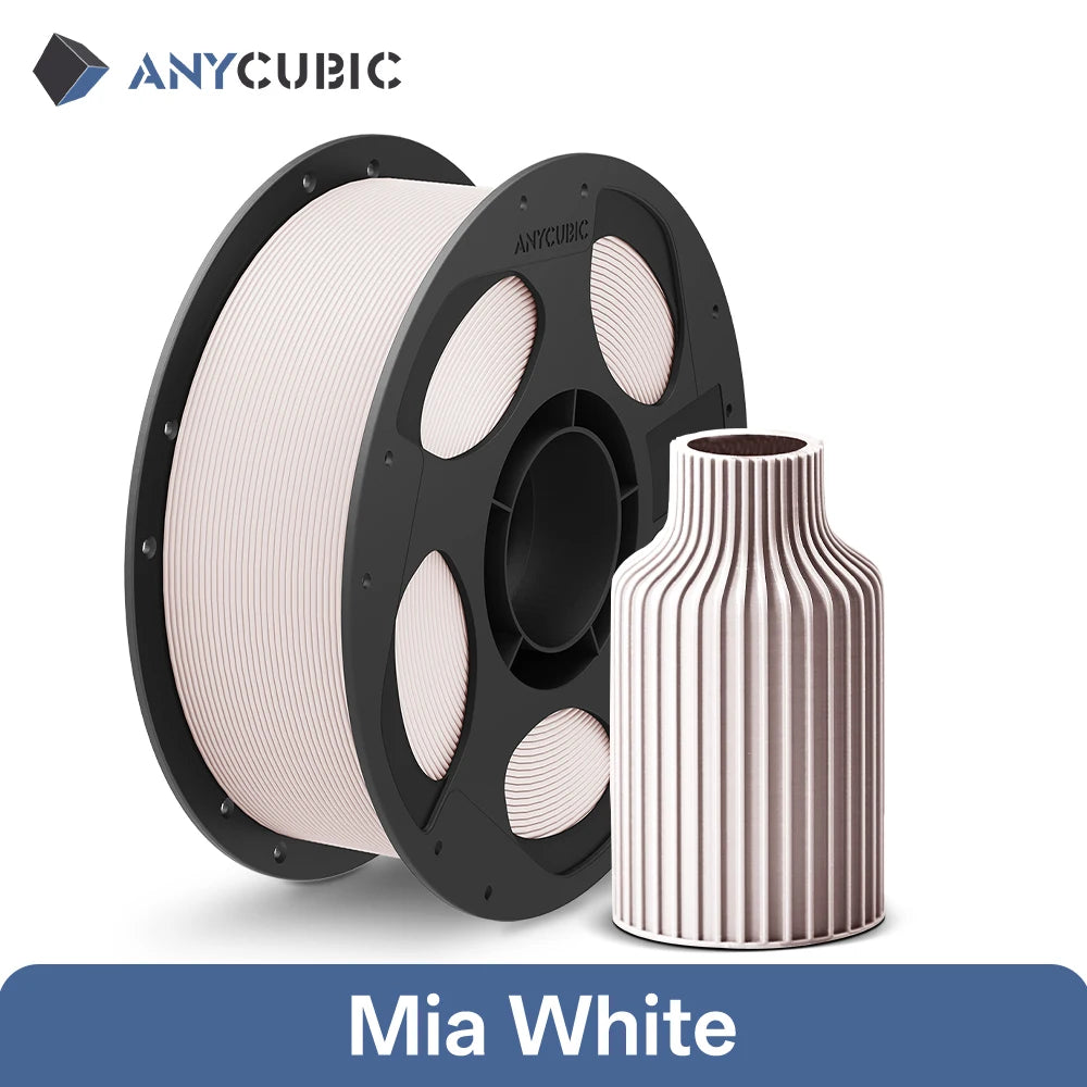 PLA 3D Printer Filament 1.75mm 1kg/Roll PLA Filament 3D Printing Material For Toy Model Printing FDM 3D Printer