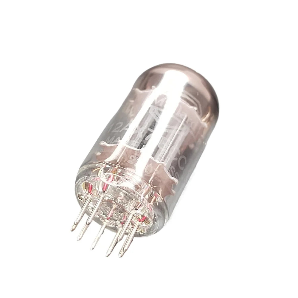 Mullard 12AX7 ECC83 6N4Vacuum Tube HIFI Audio Valve Electronic Tube Amplifier Kit Factory Precision Matched Quad Diy