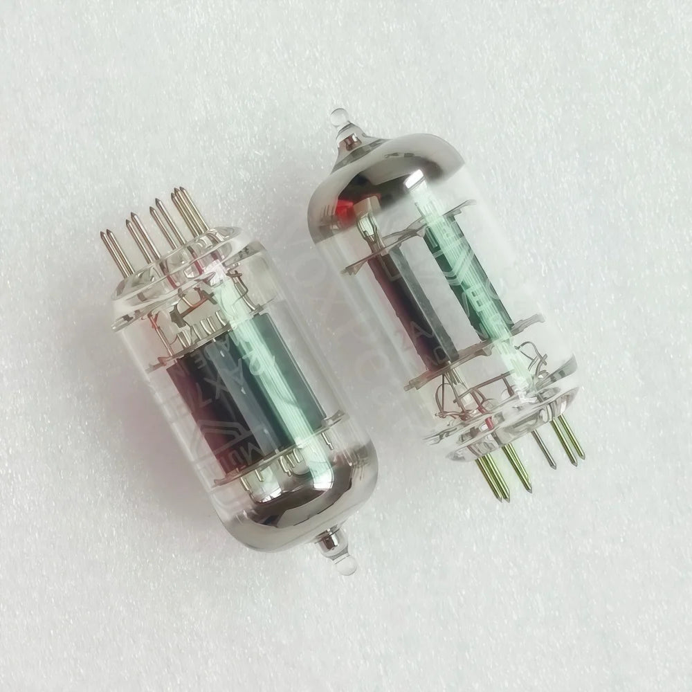 Mullard 12AX7 ECC83 Vacuum Electron Tube Upgrade  B759 ECC803 5751 7025 6681 6N4 HIFI Audio Tubes Valve Preamp Amp Amplifier Diy