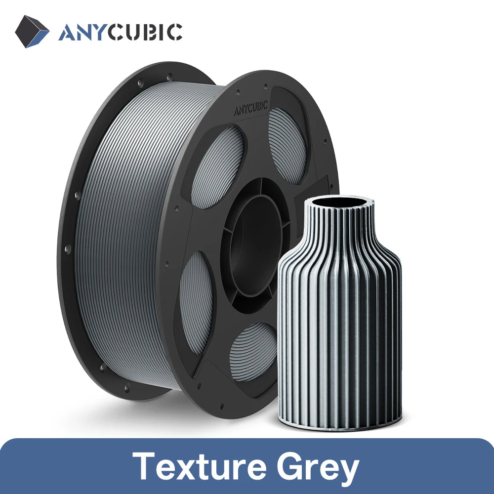 PLA 3D Printer Filament 1.75mm 1kg/Roll PLA Filament 3D Printing Material For Toy Model Printing FDM 3D Printer